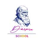 Darwin School - Logotipo