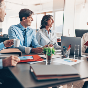 Darwin School – Formação à Medida Darwin School - Formação à Medida